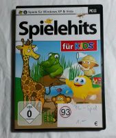 PC Spielehits für Kids Mecklenburg-Vorpommern - Lühmannsdorf Vorschau