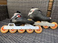 Luigino Verducci Rapidline rollerblade inliner Rollschuhe Sachsen-Anhalt - Halle Vorschau