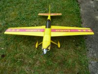 RC Flugzeug Multiplex Extra 300, Motor O.S.FOUR STROCK, Graupner Bayern - Vaterstetten Vorschau