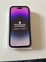 iPhone 14 Pro Max 256Gb Dark Purple mit OVP und Hülle Nordrhein-Westfalen - Gladbeck Vorschau