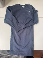 Adidas Kleid Adidaskleid Sachsen - Chemnitz Vorschau