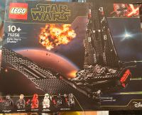 Lego 75256 Kylo Ren‘s Shuttle Bayern - Rohrbach Vorschau