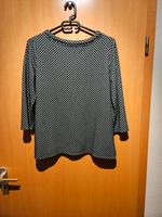 Oberteil von s.Oliver Black Label, schwarz-weiß gemustert, Gr. M Baden-Württemberg - Rottenburg am Neckar Vorschau