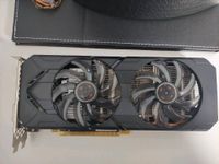 Palit NVIDIA Geforce GTX 1060 3GB | Grafikkarte Nordrhein-Westfalen - Euskirchen Vorschau