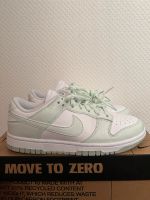 Nike Dunk Low Sneaker Gr. 36  NEU white mint Aachen - Aachen-Mitte Vorschau