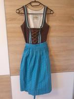 Dirndl Gr 34 Bayern - Buch a. Erlbach Vorschau