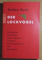 Stefan Aust. Der Lockvogel. Buch **** UNGELESEN **** Bayern - Cham Vorschau