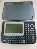 Grafikfähiger Taschenrechner Texas Instruments Voyage200 Niedersachsen - Barsinghausen Vorschau