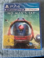 No man‘s Sky beyond VR Köln - Ehrenfeld Vorschau