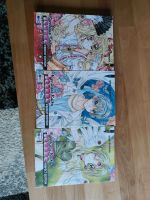 Manga Kamikaze Kaito Jeanne 1-3 Brandenburg - Storkow (Mark) Vorschau