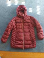 Winterjacke/ Daunenjacke / Größe 40 Kr. Dachau - Bergkirchen Vorschau