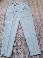 Damen Sommerhose Anzughose blau Lascana Gr. 36 Schleswig-Holstein - Neumünster Vorschau