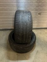 2x Sommerreifen 255/35 R18 94Y Pirelli Pzero Baden-Württemberg - Markgröningen Vorschau