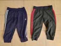 Adidas Climalite Caprihose Damen Sport 3/4 Hose XS, S Bayern - Riedenburg Vorschau