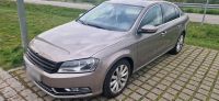 VW Passat B7 1.8 TFSI Wolfsburg Edition Bayern - Zeitlarn Vorschau