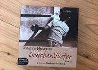 Hörbuch Drachenläufer, NEU Hessen - Wölfersheim Vorschau