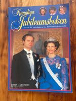 Buch über schwedisches Königshaus „Kungliga Jublieumsboken“ Rheinland-Pfalz - Trier Vorschau