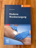 Moderne Wundversorgung 10.Auflage Berlin - Charlottenburg Vorschau