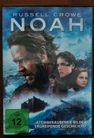 Noah DVD mit Emma Watson und Russell Crowe Rheinland-Pfalz - Speyer Vorschau