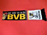 NEUER Fanschal BVB  Borussia Dortmund „ Tschüss BVB „ Niedersachsen - Osnabrück Vorschau