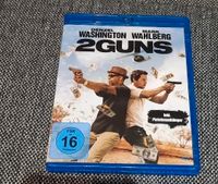 Bluray 2Guns Stuttgart - Hedelfingen Vorschau