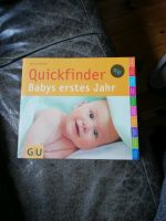 Babys erstes Jahr Quickfinder Niedersachsen - Oldenburg Vorschau