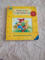 Meine erste Kinderbibliothek Ravensburger Bücherschatz Kind Bayern - Großhabersdorf Vorschau