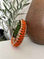 Halsband, Hundehalsband, Paracord Nordrhein-Westfalen - Herford Vorschau