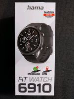 Smartwatch Hama Fit Watch 6910 NEU Nürnberg (Mittelfr) - Mitte Vorschau