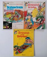 Comics Hefte Isnogud Album Konvolut Aus Sammlung alte Comics Niedersachsen - Celle Vorschau