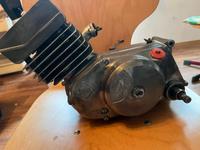 Orginal DDR Simson S51 4 Gang Motor Sachsen-Anhalt - Hansestadt Seehausen Vorschau