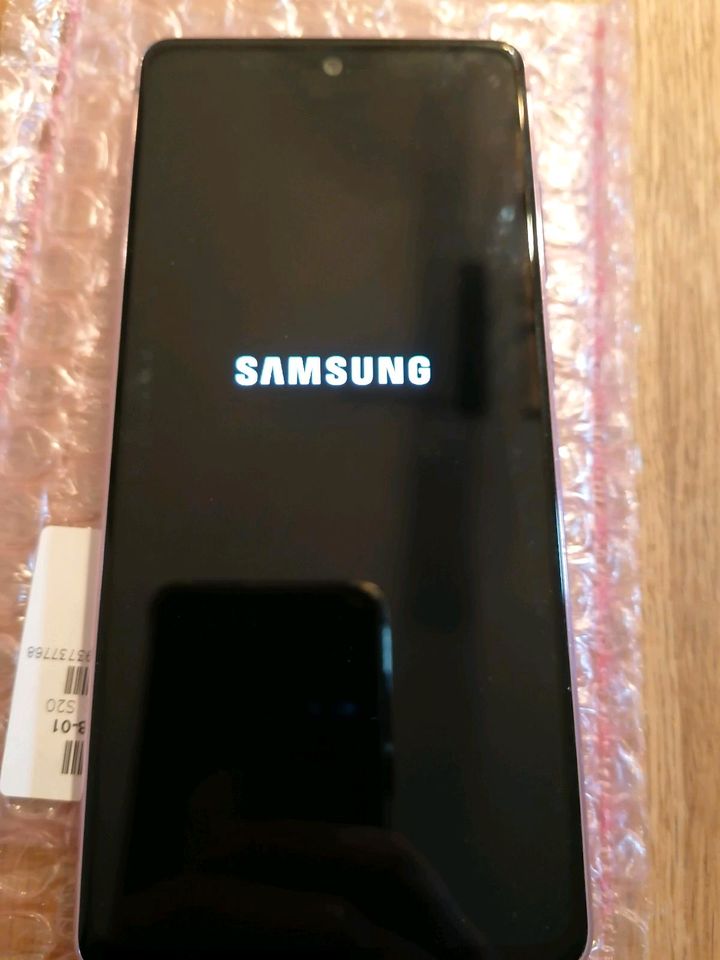 Samsung Galaxy S20 FE 128GB Lavendel in Wolfenbüttel