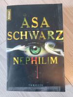 Buch von Asa Schwarz "Nephilim" Schleswig-Holstein - Nübbel Vorschau