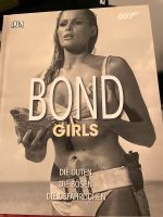 Buch Bond Girls Hessen - Gießen Vorschau