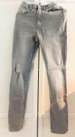 Mädchenjeans, Skinny fit, Gr. 170, hellgrau, sehr gut erhalten Nordrhein-Westfalen - Mülheim (Ruhr) Vorschau