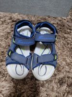 Kinder Schuhe von Sneaker in Größe 31 Nordrhein-Westfalen - Paderborn Vorschau