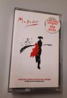 Matador The Musical Story Tom Jones Musikkassette Baden-Württemberg - Emmendingen Vorschau