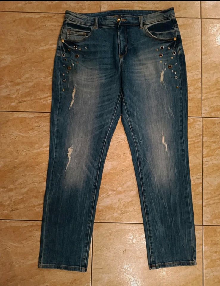 Hochwertige Jeans von Best Connections.Gr 42 in Gronau (Westfalen)