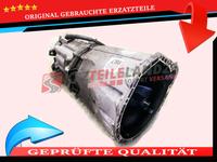 Getriebe Schaltgetriebe 6-Gang R2032610501 Mercedes Benz W203 CL2 Brandenburg - Nauen Vorschau