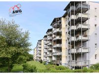 4-Raumwohnung mit Balkon Sachsen - Frankenberg (Sa.) Vorschau