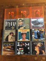 12 CD s Schlager, Oldies, Musik, gesamt 3 Euro Rheinland-Pfalz - Schweich Vorschau