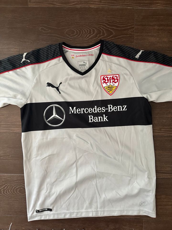 VfB Trikot, 164 in Friedberg