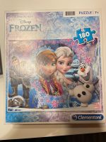 Puzzle Anna und Elsa Frozen Elberfeld - Elberfeld-West Vorschau