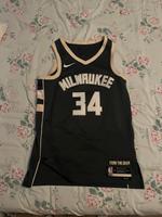 NBA Jersey Original Altona - Hamburg Bahrenfeld Vorschau