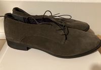 Mark Adam Leder Damenschuhe Gr. 40 Nordrhein-Westfalen - Sprockhövel Vorschau