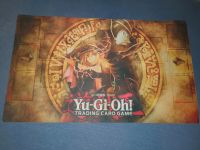 YuGiOh Spielmatte / Playmat Dunkler Magier used Nordrhein-Westfalen - Ascheberg Vorschau