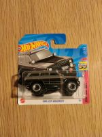 Hot Wheels (Jeep Wagoneer) Baden-Württemberg - Rheinfelden (Baden) Vorschau