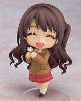 Idolmaster Nendoroid #522 Shimamura Uzuki NEU & ungeöffnet Sachsen-Anhalt - Glindenberg Vorschau