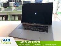 Apple Macbook Pro A1990, 15" i7 8Gen. 1TB SSD 32GB RAM AfB Essen Essen - Essen-Stadtmitte Vorschau