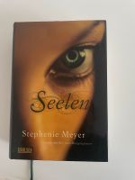 Buch Seelen von Stephenie Meyer Hessen - Vellmar Vorschau